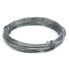 Apollo Galvanised Steel Wire 1.6mm x 30m