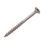 Spax  TX Countersunk Self Drilling Stainless Steel Screws 5mm x 50mm 25 Pack