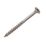 Spax  TX Countersunk Stainless Steel Screw 5 x 50mm 25 Pack