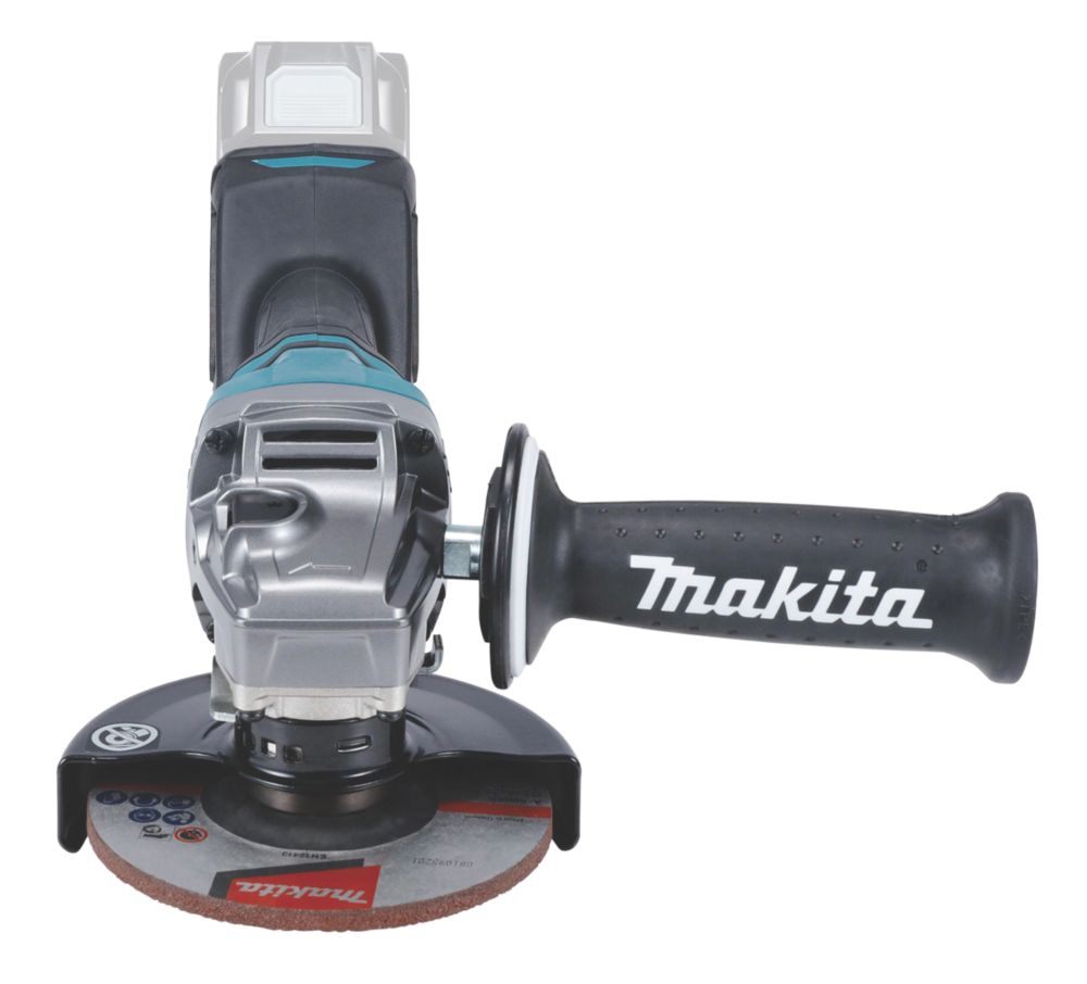 Makita GA050G 40V Li-Ion Max XGT 5