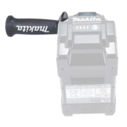 Makita GA050G 40V Li-Ion Max XGT 5" Brushless Cordless Angle Grinder - Bare