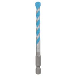 Bosch Expert Hex Shank Multi-Material Drill Bit 6.5mm x 100mm