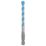Bosch Expert Hex Shank Multi-Material Drill Bit 6.5mm x 100mm