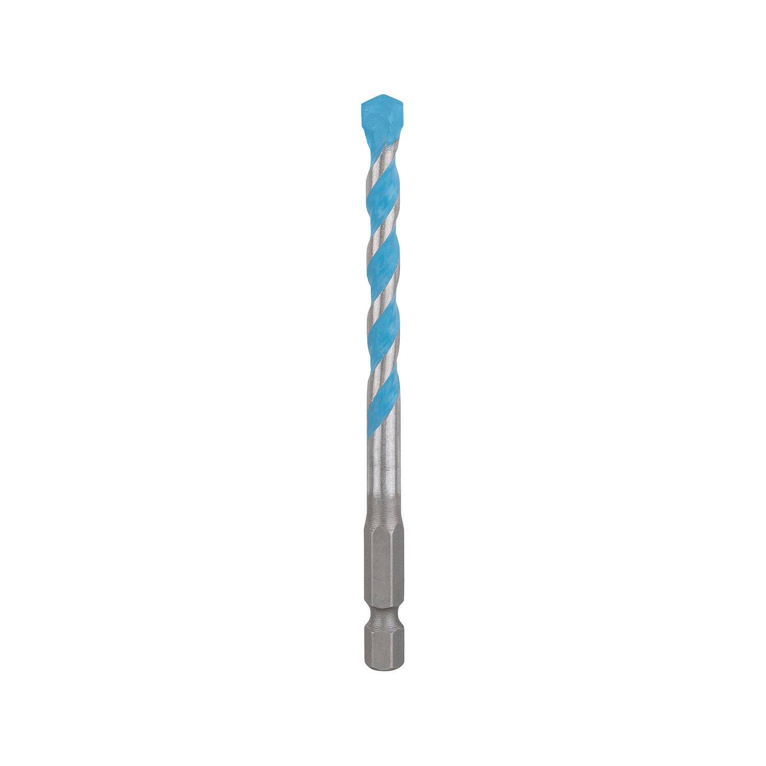 Bosch Expert Hex Shank Multi-Material Drill Bit 6.5mm x 100mm (531AK)