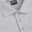 Pro RTX  Personalised Polo Shirt Heather Grey 2X Large 48 / 50" Chest