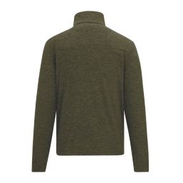 Regatta Thompson Marl Fleece Olive Night 3X Large 56.2" Chest
