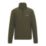 Regatta Thompson Marl Fleece Olive Night 3X Large 56.2" Chest