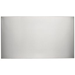 Bunker  Stainless Steel 714mm Worktop for 3-Tier Tool Trolley