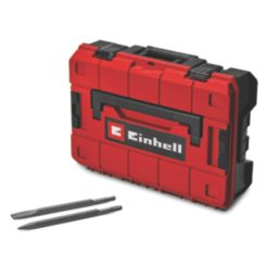 Einhell Professional TP-DH 18/4 Li BL SDS Plus 18V Brushless Cordless Demolition Hammer - Bare