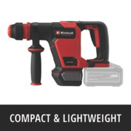 Einhell Professional TP-DH 18/4 Li BL SDS Plus 18V Brushless Cordless Demolition Hammer - Bare