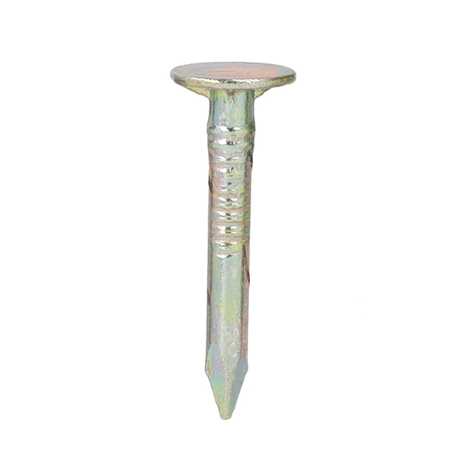 Senco Galvanised Coil Roofing Nails 3.1mm x 22mm 8640 Pack (531CX)