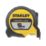 Stanley Control-Lock Twin Pack 5m & 8m Tape Measure 2 Piece Set