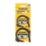 Stanley Control-Lock Twin Pack 5m & 8m Tape Measure 2 Piece Set