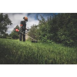 Milwaukee M18BBPFP2-301  18V Li-Ion RedLithium Brushless Cordless Brush Cutter - Bare