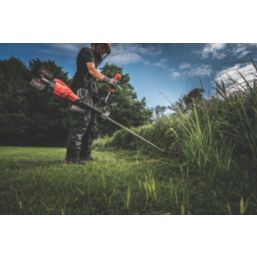 Milwaukee M18BBPFP2-301  18V Li-Ion RedLithium Brushless Cordless Brush Cutter - Bare