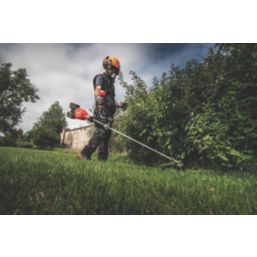 Milwaukee M18BBPFP2-301  18V Li-Ion RedLithium Brushless Cordless Brush Cutter - Bare