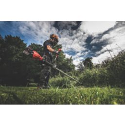 Milwaukee M18BBPFP2-301  18V Li-Ion RedLithium Brushless Cordless Brush Cutter - Bare