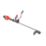 Milwaukee M18BBPFP2-301  18V Li-Ion RedLithium Brushless Cordless Brush Cutter - Bare
