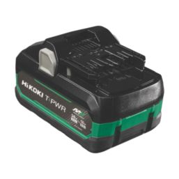 HiKOKI BSL3640MVT 36/18V 4.0/8.0Ah Li-Ion T-PWR Tabless Battery