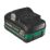 HiKOKI BSL3640MVT 36/18V 4.0/8.0Ah Li-Ion T-PWR Tabless Battery
