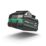HiKOKI BSL3640MVT 36/18V 4.0/8.0Ah Li-Ion T-PWR Tabless Battery