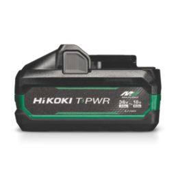 HiKOKI BSL3640MVT 36/18V 4.0/8.0Ah Li-Ion T-PWR Tabless Battery
