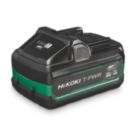 HiKOKI BSL3640MVT 36/18V 4.0/8.0Ah Li-Ion T-PWR Tabless Battery