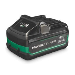 HiKOKI BSL3640MVT 36/18V 4.0/8.0Ah Li-Ion T-PWR Tabless Battery