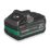 HiKOKI BSL3640MVT 36/18V 4.0/8.0Ah Li-Ion T-PWR Tabless Battery