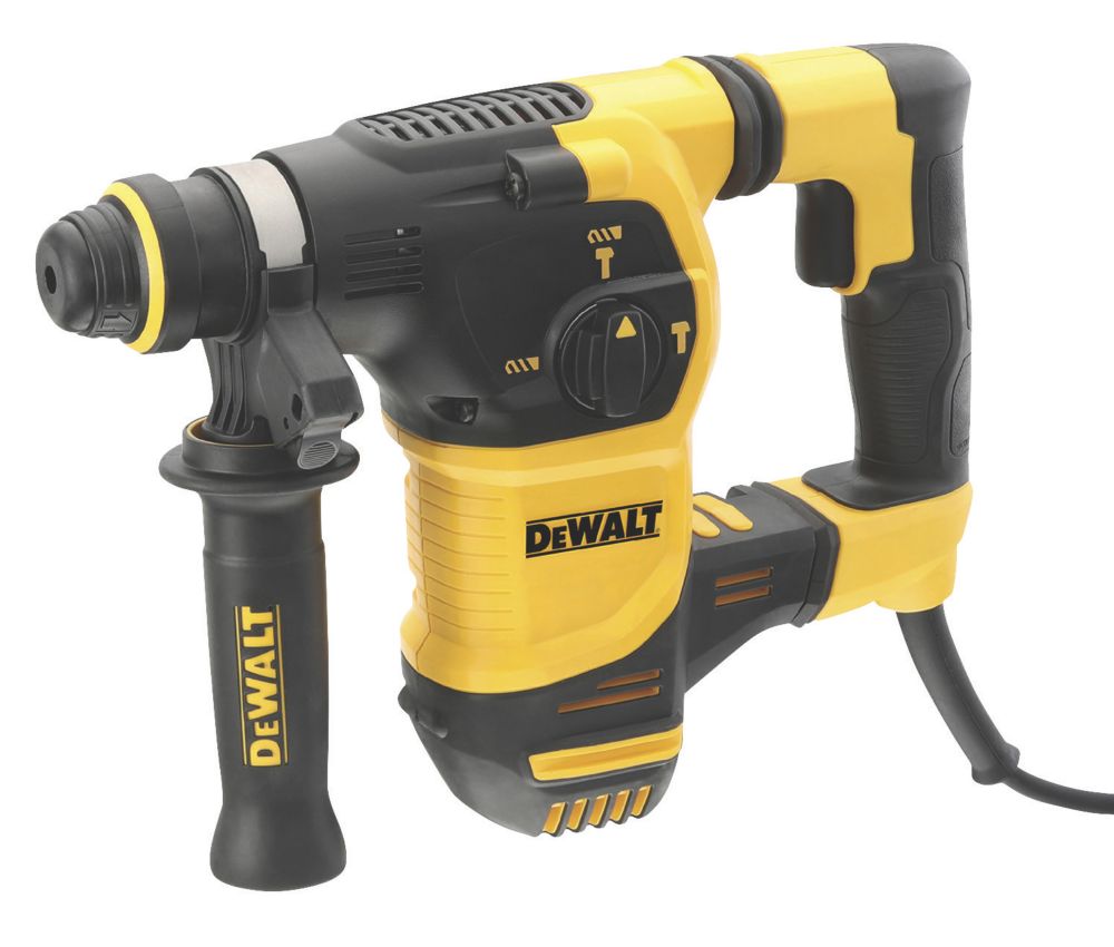 Dewalt hammer drill screwfix hot sale