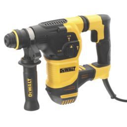 DeWalt D25333K-LX 3.7kg  Electric Hammer Drill 110V