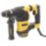 DEWALT D25333K-LX 3.7kg  Electric Hammer Drill 110V