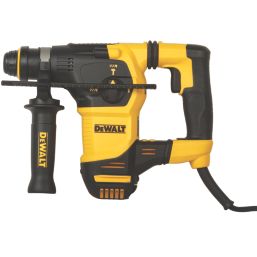 Screwfix 110v sds drill hot sale