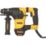 DEWALT D25333K-LX 3.7kg  Electric Hammer Drill 110V