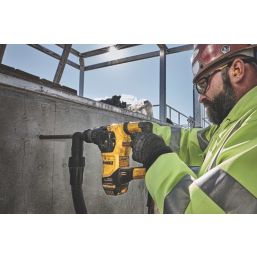 DeWalt D25333K-LX 3.7kg  Electric Hammer Drill 110V