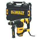 DeWalt D25333K-LX 3.7kg  Electric Hammer Drill 110V