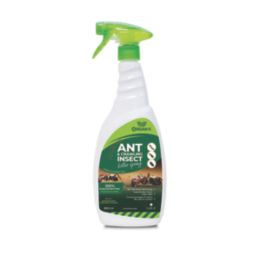 Organ-X  Ant & Insect Killer Spray 800ml