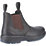 Hard Yakka Outback S3   Safety Dealer Boots Brown Size 13