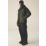 Regatta Highton Stretch Waterproof Padded Jacket Dark Khaki/Black 2X Large Size 46-48" Chest