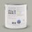 LickPro 2.5Ltr Grey 04 Satin Water-Based Trim Paint