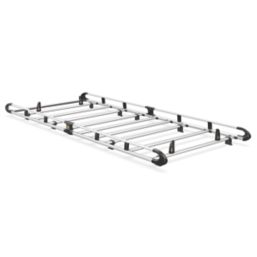 Van Guard  Renault Master 2010 - 2024 Roof Rack - 9-bar ULTIRack+ L3 H2 Twin Door