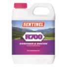 Sentinel 700 Air & Ground-Source Heat Pump System Biocide 1Ltr