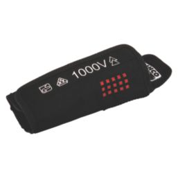 Bahco  Mixed Ratchet VDE Screwdriver & Interchangeable Blades 6 Piece Set