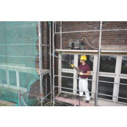 Karcher Pro HD 5/12 175bar Electric Pressure Washer 2.5kW 240V