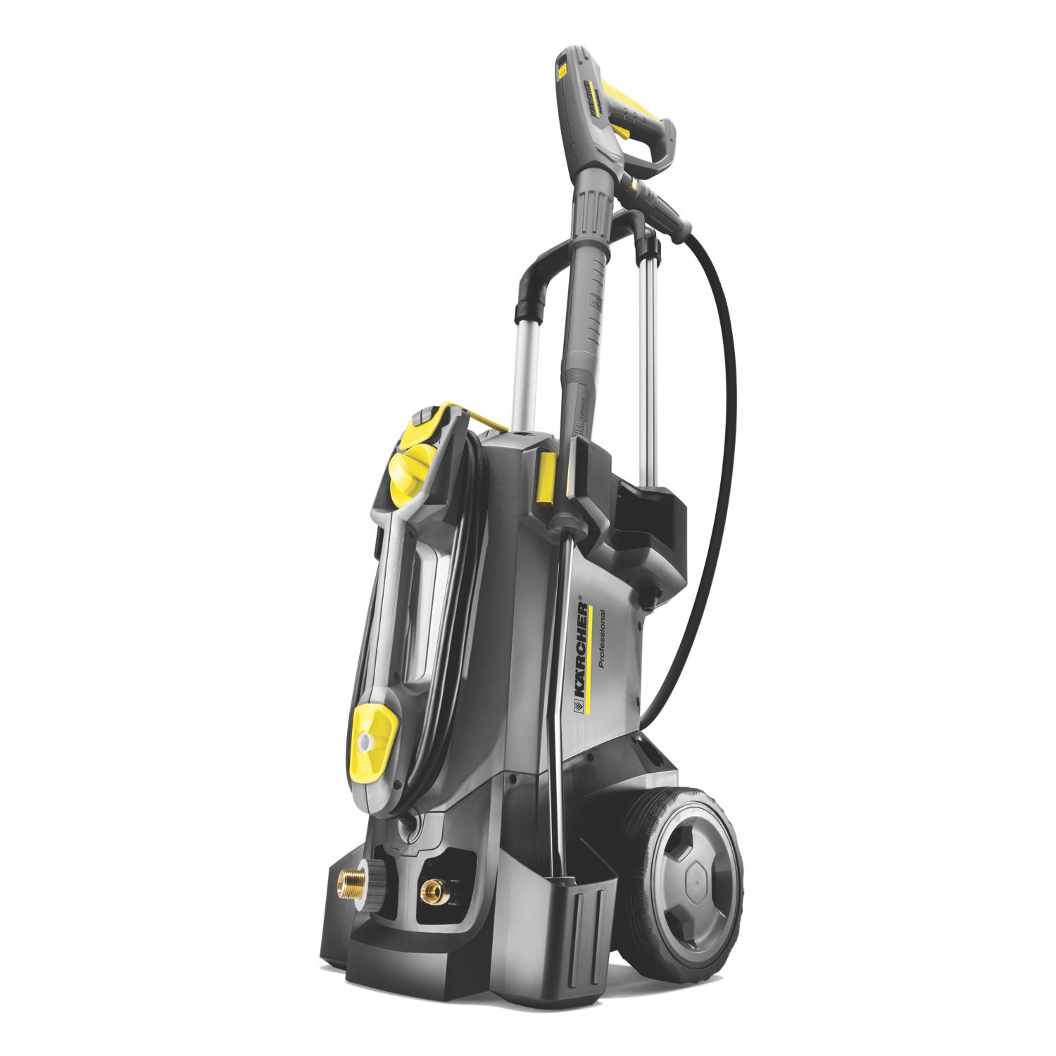 Karcher Pro HD 5/12 175bar Electric Pressure Washer 2.5kW 240V (531RK)