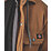 Dickies Duck Shirt Jacket Brown XX Large 50-52" Chest