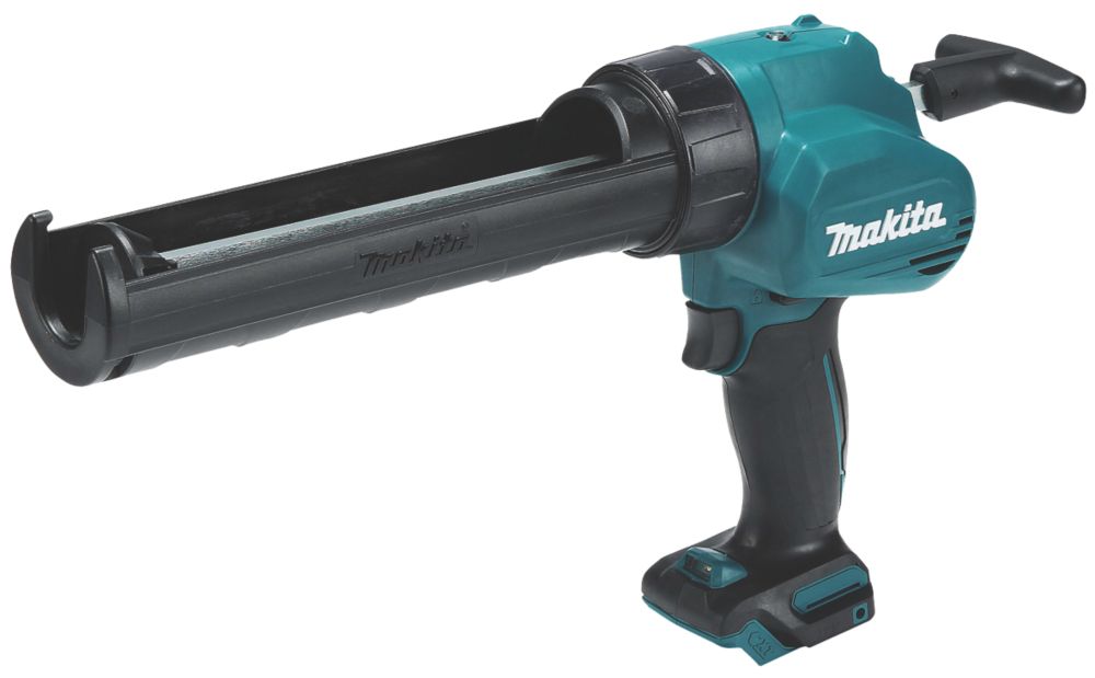 Refurb Makita CG100DZA 12V Li-Ion CXT  Cordless Caulking Gun - Bare