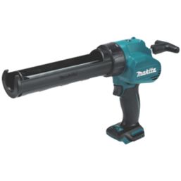 Refurb Makita CG100DZA 12V Li-Ion CXT  Cordless Caulking Gun - Bare