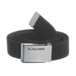 Blaklader  Belt Black 51"
