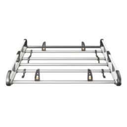 Van Guard VGUR-271 Peugeot Expert 2016 on ULTIRack+ Roof Rack